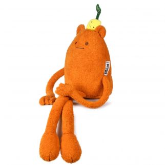 MIAM ! - John Lemon, orange 60 cm
