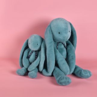 Méloé Kanin, Turkis 56 cm