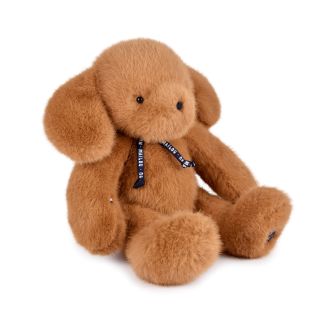 Sowen Hund, Karamel 40 cm 