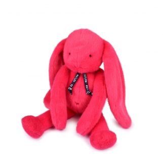 Méloé Kanin,  Fuchsia 37 cm