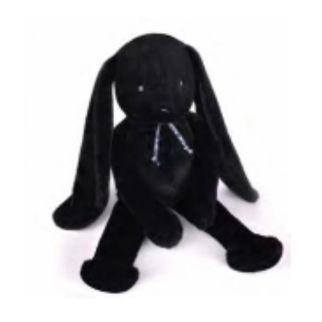 Méloé Kanin, sort 37 cm