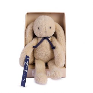 Méloé kanin, Beige 16 cm