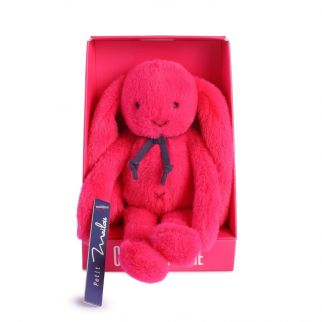 Méloé kanin, Fuchsia 16 cm