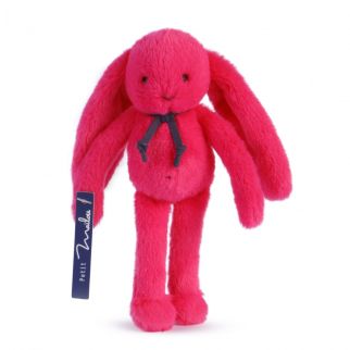 Méloé kanin, Fuchsia 16 cm