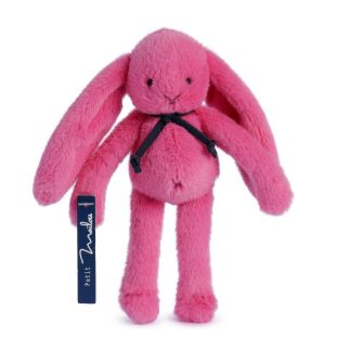 Méloé kanin, Rose Bubble Gum 16 cm
