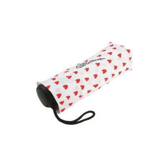 Paris Hjerter, Taskeparaply