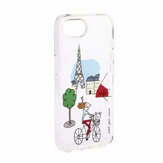 Paris cykel, Iphone 16E cover 