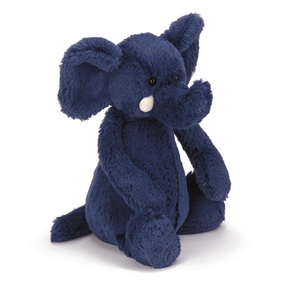 Bashful Elefant, Original 31 cm