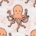 Baby - Odell Octopus gaveske