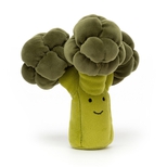 Food, Vivacious Broccoli, 17 cm