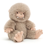 Bo Bigfoot, 28 cm