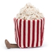 Fastfood, Amuseables Popcorn, 18 cm