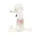 DOGS - Beatnik Buddy, Puddel 27 cm