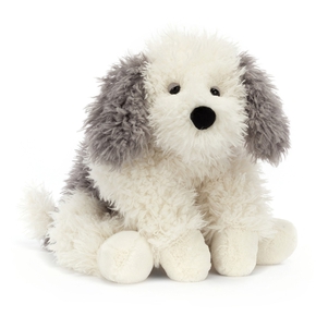 DOGS - Floofie Sheepdog, 25 cm