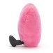 Fun love, Amuseables Hjerte pink, stor 20 cm