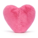 Fun love, Amuseables Hjerte pink, stor 20 cm