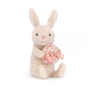 PLAY - Bonnie Bunny with Egg