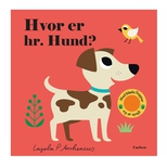 Hvor er hr. Hund?