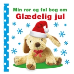 Min rr og fl bog om - gldelig jul