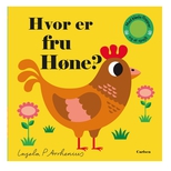 Hvor er fru Hne?