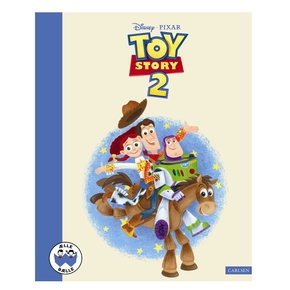 Toy Story 2