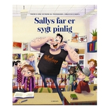 Sallys far er sygt pinlig