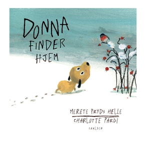 Donna finder hjem