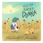 Lille Tis finder Donna