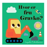 Hvor er fru Gravko?