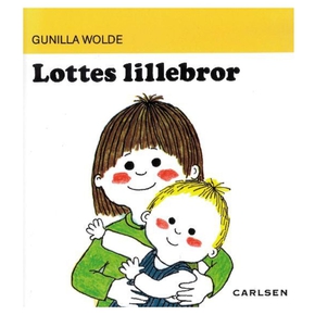 Lottes lillebror (2)