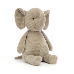 Jungle, Quaxy elefant, 26 cm