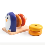 Penguin Basib, stableleg