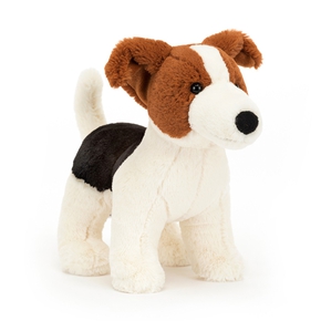 DOGS - Albert Jack Russell, 18 cm