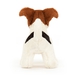 DOGS - Albert Jack Russell, 18 cm