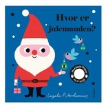 Hvor er julemanden?