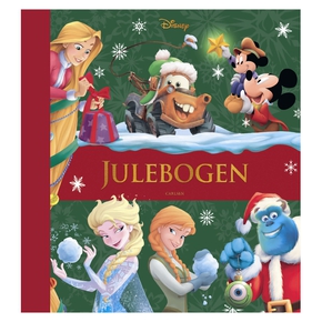 Julebogen