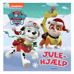 Julehjlp - Paw Patrol