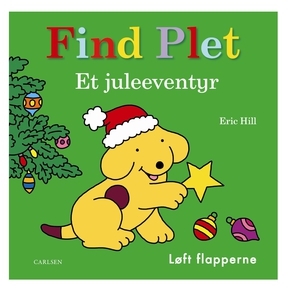 Find Plet - Et juleeventyr