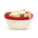 Fastfood, Amuseables ramen, 17 cm