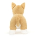 DOGS - Betty Corgi stor, 34 cm