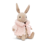 PLAY - Comfy Coat kanin, 18 cm