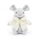 PLAY - Comfy Coat Mus, 18 cm