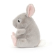 PET - Cuddlebud Bernard kanin, 16 cm