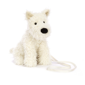 DOGS - Munro Skotsk Terrier taske, 23 cm