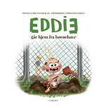 Eddie gr hjem fra brnehave