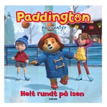 Paddington p eventyr - Helt rundt p isen