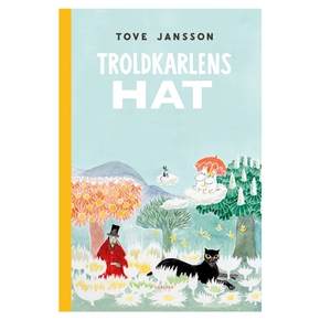 Troldkarlens hat