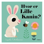 Hvor er Lille Kanin?