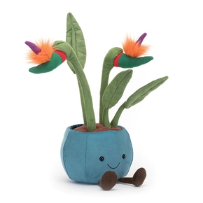 Fun Plant, Amuseables Bird of Paradise, 38 cm