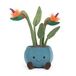 Fun Plant, Amuseables Bird of Paradise, 38 cm